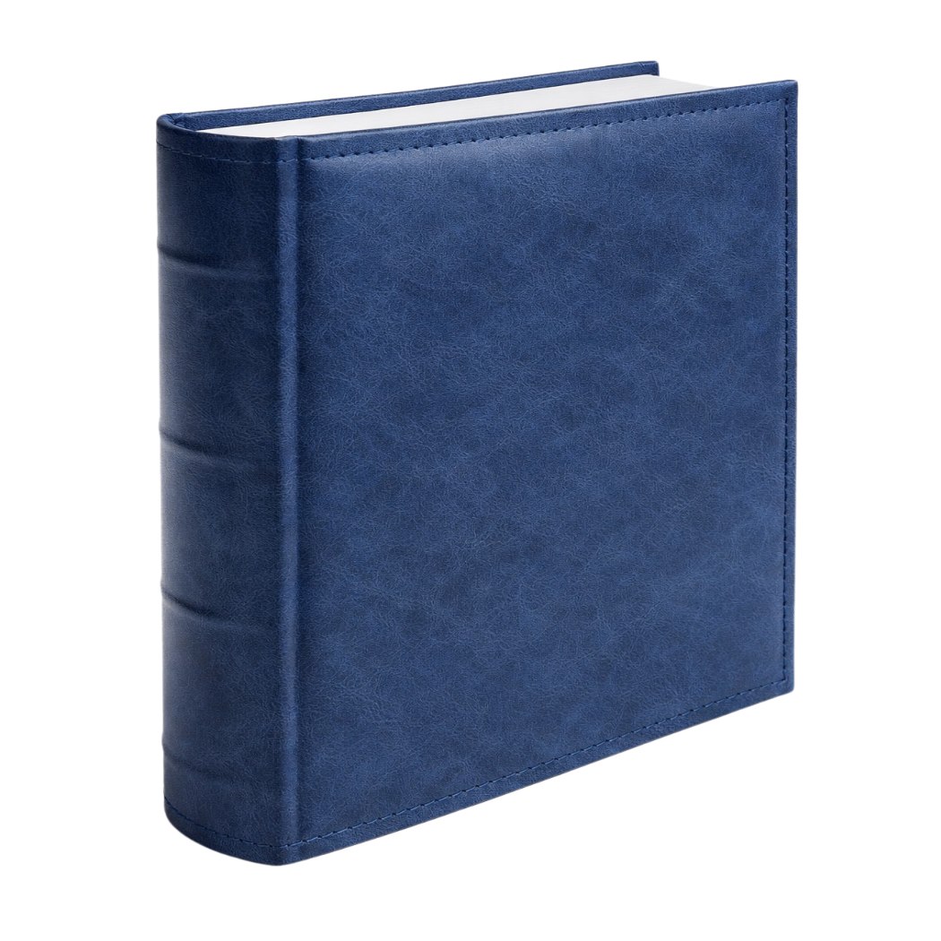 картинка Альбом Gedeon 10х15/200 KD46200 ROYAL BLUE от магазина Chako.ua